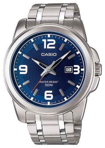 Наручний годинник Casio LTP-1314D-2A