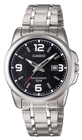 Наручний годинник Casio LTP-1314D-1A