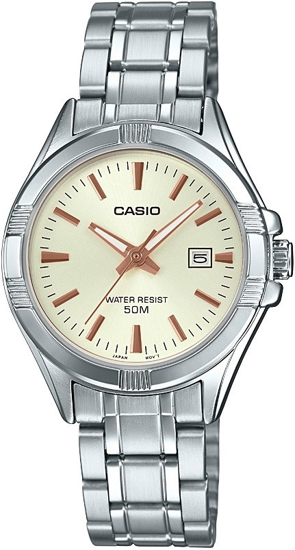 Наручний годинник Casio LTP-1308D-9A