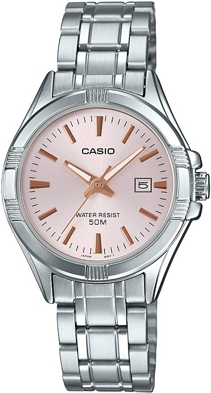Наручний годинник Casio LTP-1308D-4A