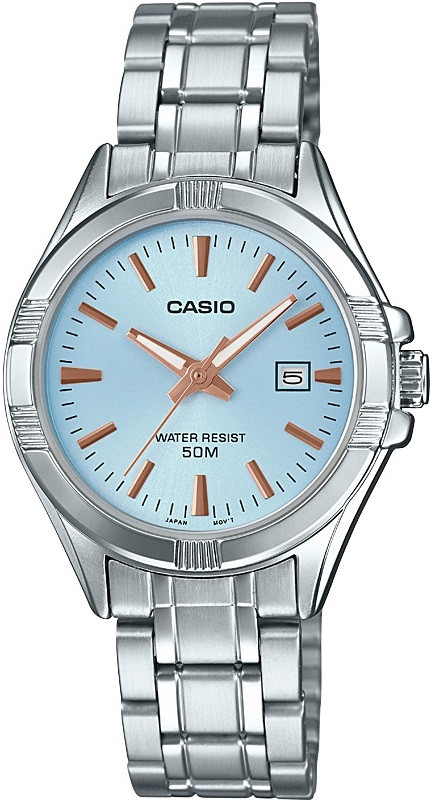Наручний годинник Casio LTP-1308D-2A