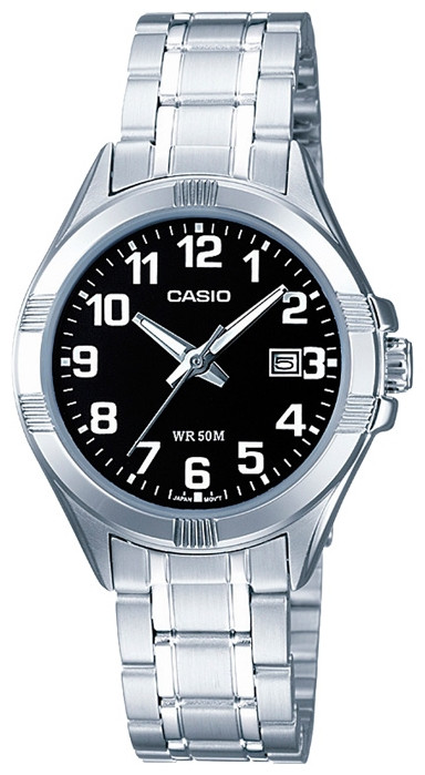 Наручний годинник Casio LTP-1308D-1B