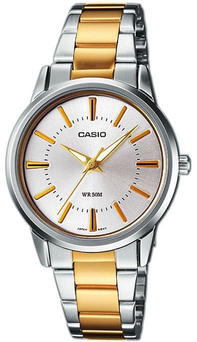 Наручний годинник Casio LTP-1303SG-7A