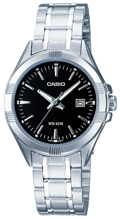 Наручний годинник Casio LTP-1308D-1A