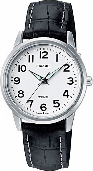 Наручний годинник Casio LTP-1303L-7B