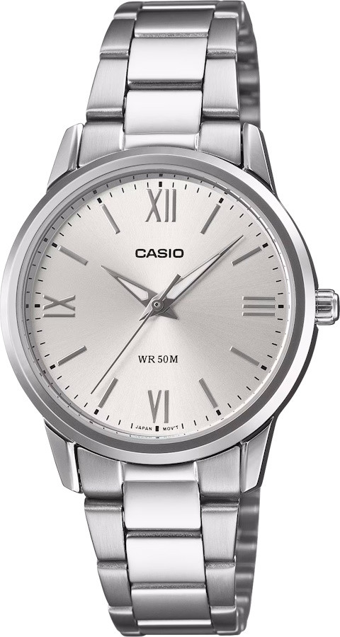 Наручний годинник Casio LTP-1303DD-7A