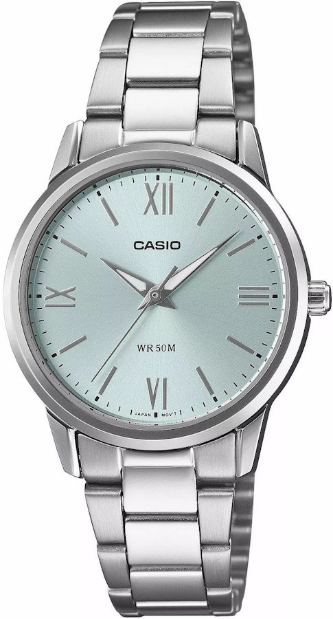 Наручний годинник Casio LTP-1303DD-2A