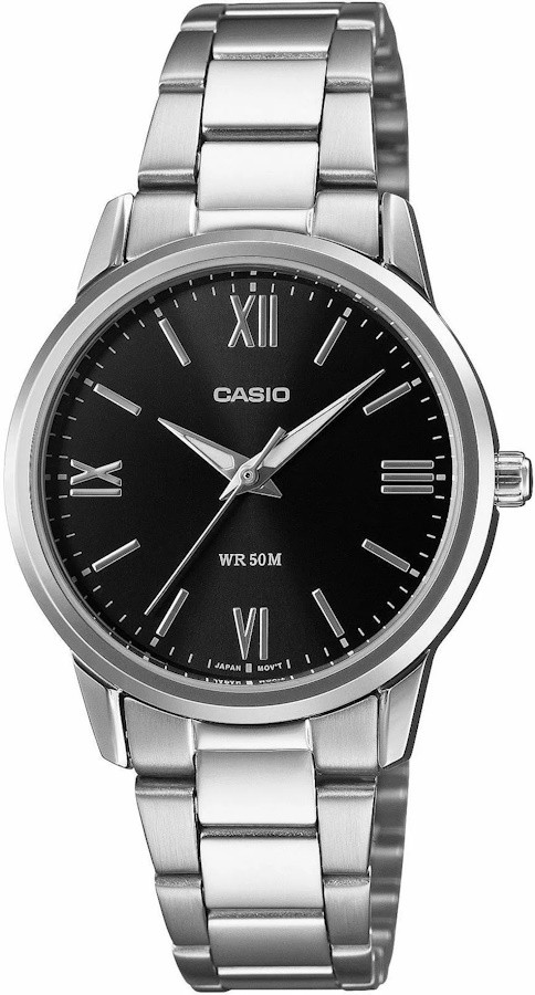 Наручний годинник Casio LTP-1303DD-1A