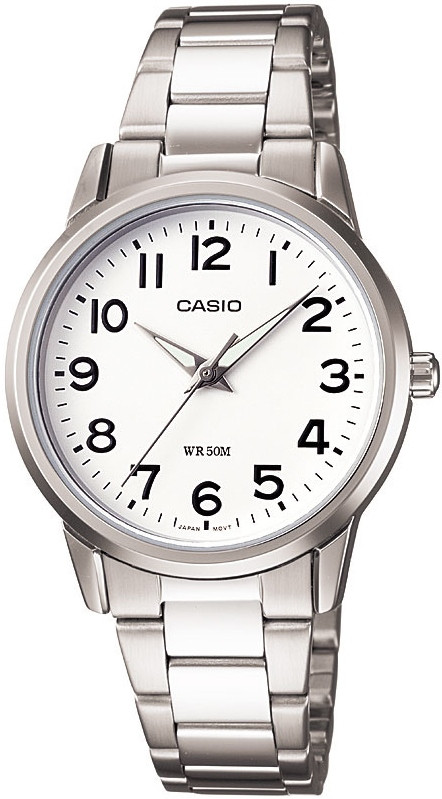 Наручний годинник Casio LTP-1303D-7B