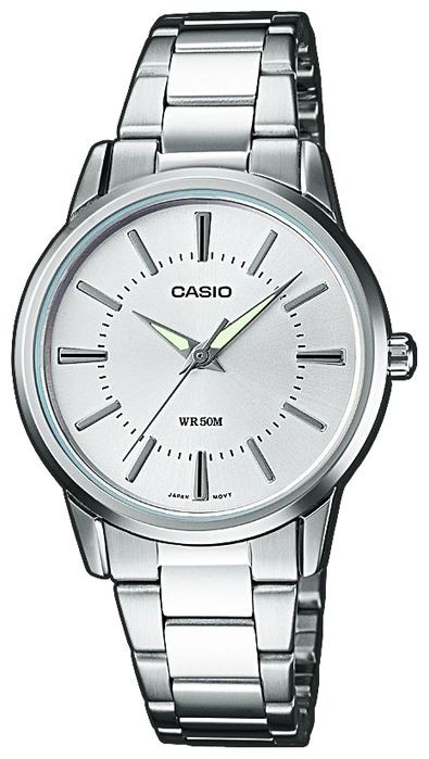 Наручний годинник Casio LTP-1303D-7A