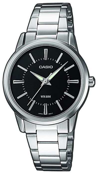 Наручний годинник Casio LTP-1303D-1A