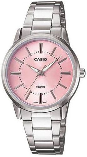 Наручний годинник Casio LTP-1303D-4A