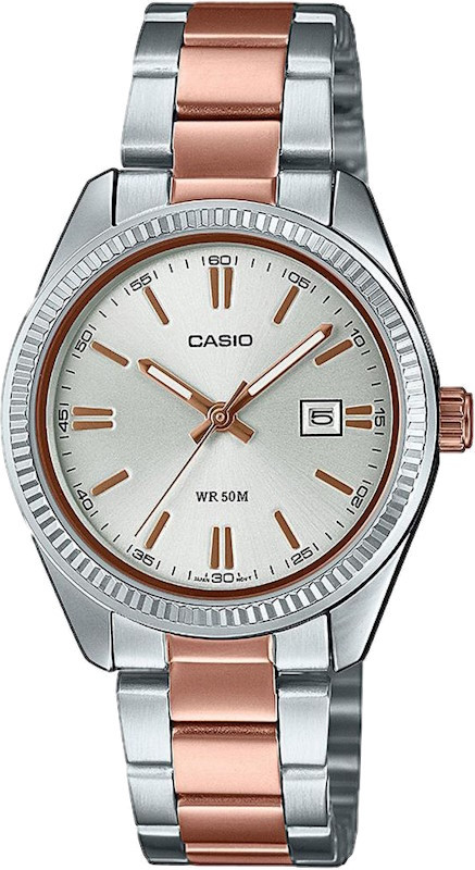 Наручний годинник Casio LTP-1302PRG-7A