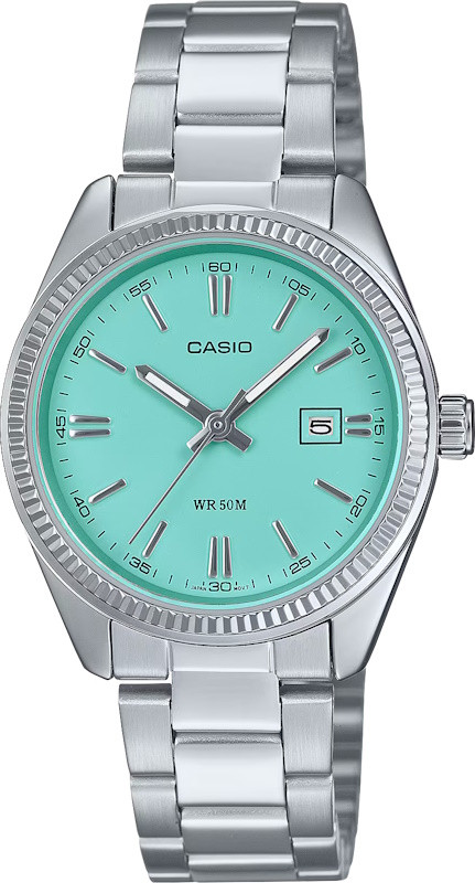 Наручний годинник Casio LTP-1302PD-2A2