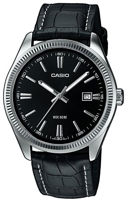 Наручний годинник Casio LTP-1302L-1A