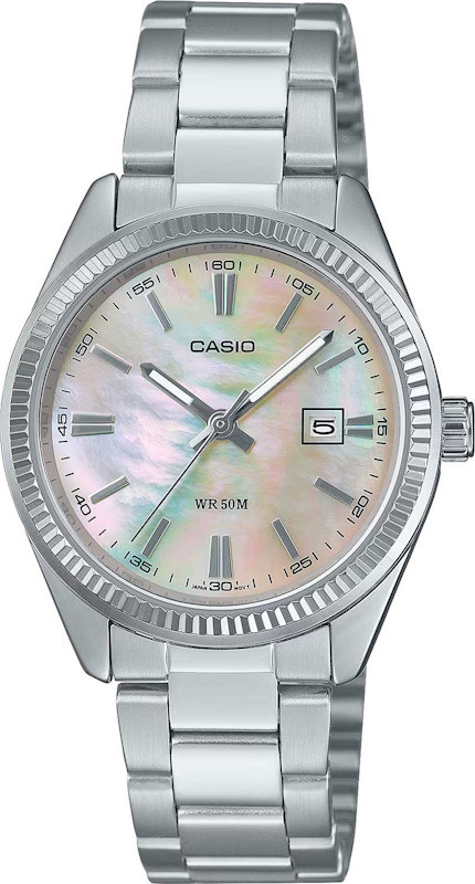 Наручний годинник Casio LTP-1302DS-4A