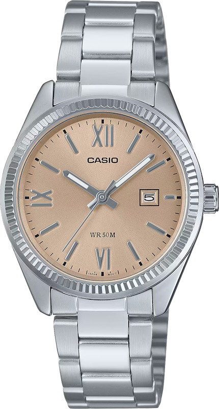 Наручний годинник Casio LTP-1302DD-4A2