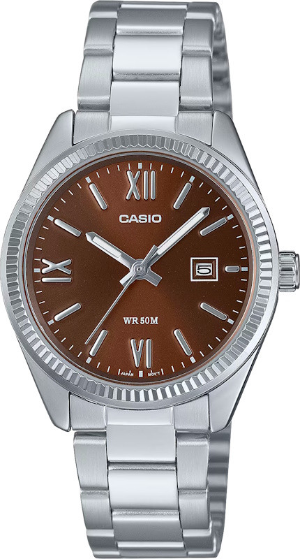 Наручний годинник Casio LTP-1302DD-5A