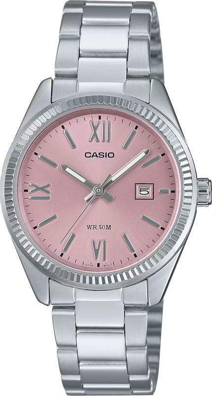 Наручний годинник Casio LTP-1302DD-4A1