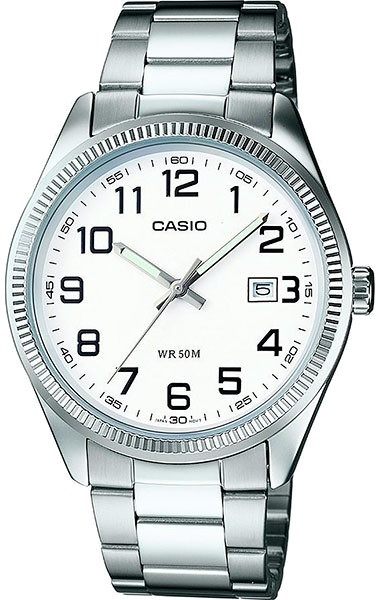 Наручний годинник Casio LTP-1302D-7B