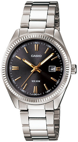 Наручний годинник Casio LTP-1302D-1A2