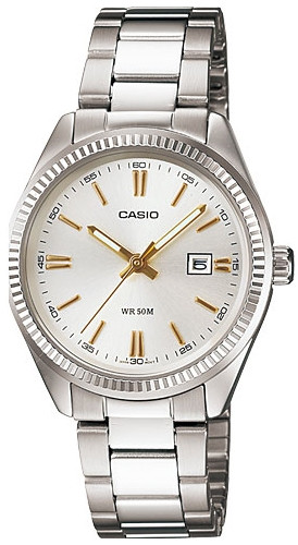 Наручний годинник Casio LTP-1302D-7A2