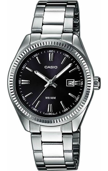 Наручний годинник Casio LTP-1302D-1A1