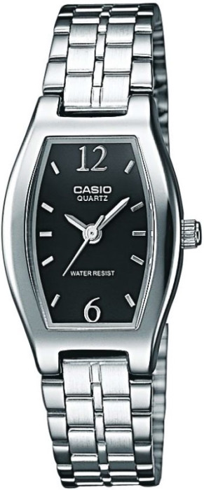 Наручний годинник Casio LTP-1281D-1A