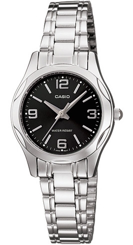 Наручний годинник Casio LTP-1275D-1A2