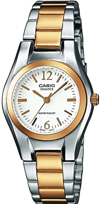 Наручний годинник Casio LTP-1280SG-7A