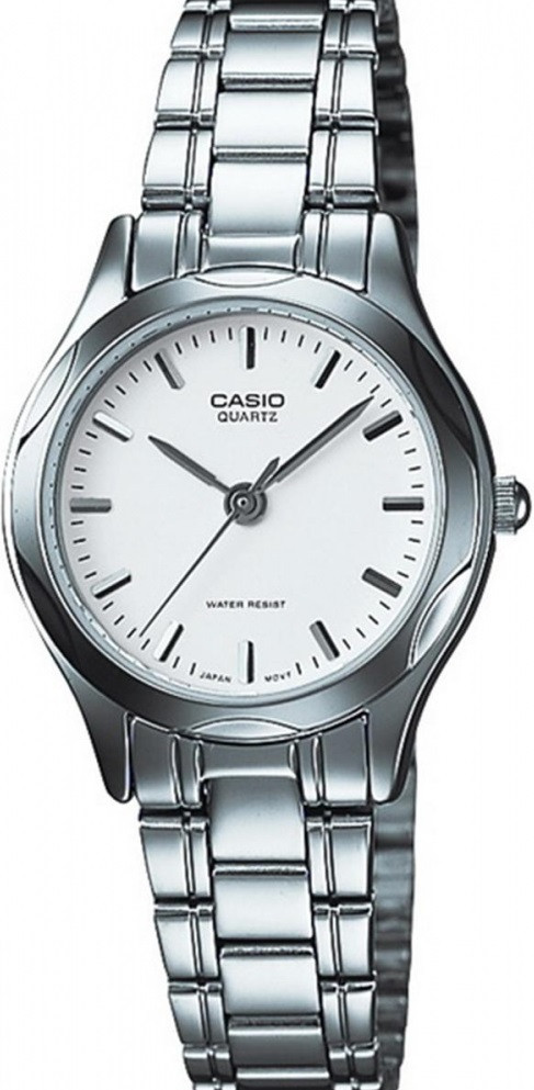 Наручний годинник Casio LTP-1275D-7A