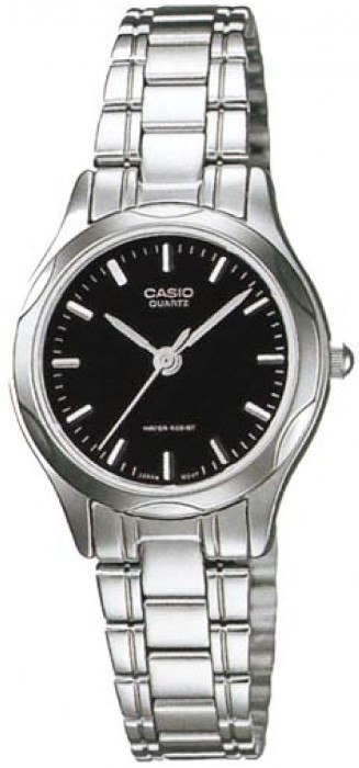 Наручний годинник Casio LTP-1275D-1A