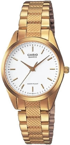 Наручний годинник Casio LTP-1274G-7A