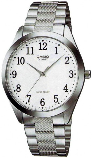 Наручний годинник Casio LTP-1274D-7B