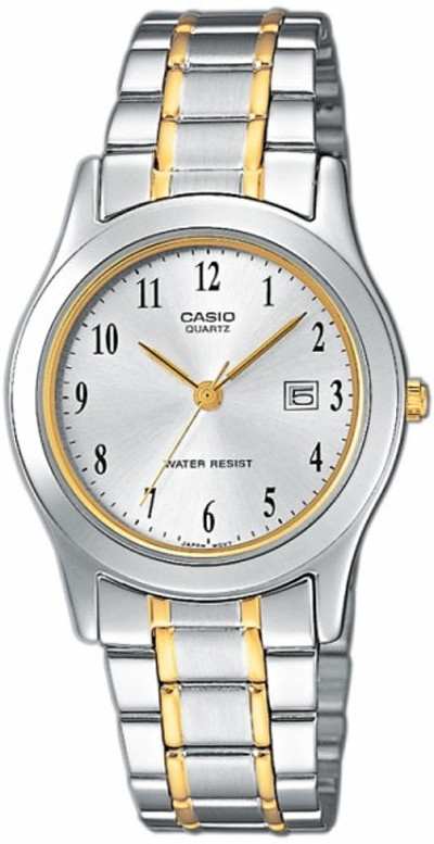 Наручний годинник Casio LTP-1264G-7B