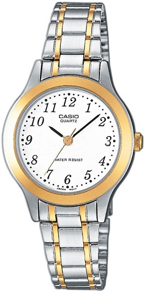 Наручний годинник Casio LTP-1263G-7B