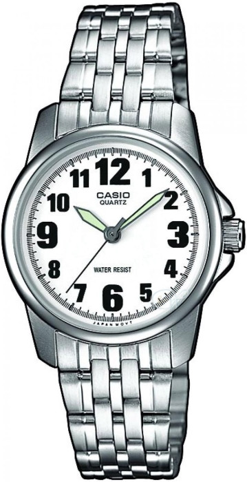 Наручний годинник Casio LTP-1260D-7B