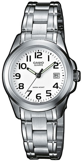 Наручний годинник Casio LTP-1259D-7B