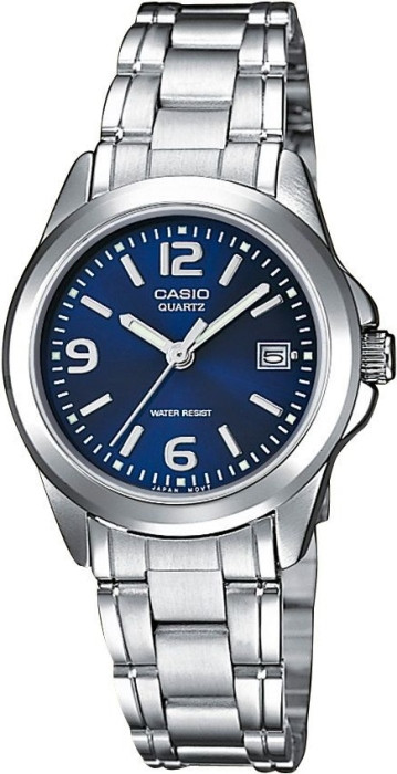 Наручний годинник Casio LTP-1259D-2A