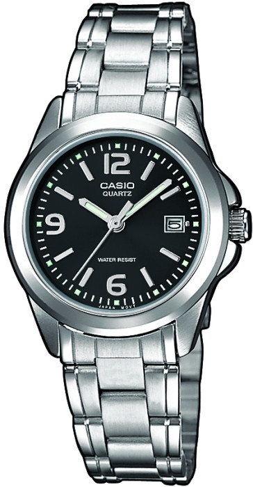 Наручний годинник Casio LTP-1259D-1A