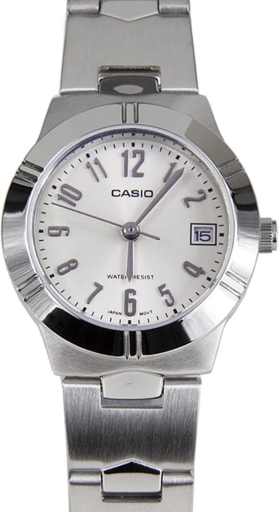Наручний годинник Casio LTP-1241D-7A2