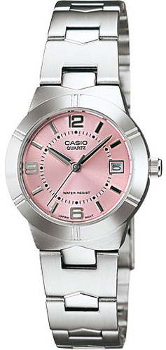 Наручний годинник Casio LTP-1241D-4A