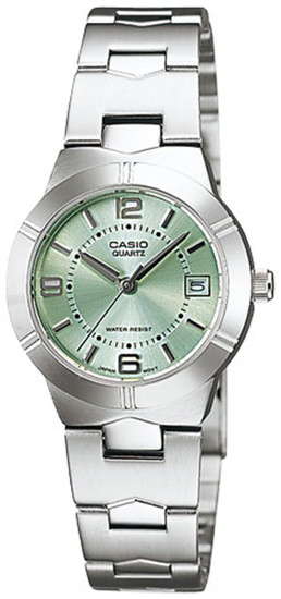 Наручний годинник Casio LTP-1241D-3A