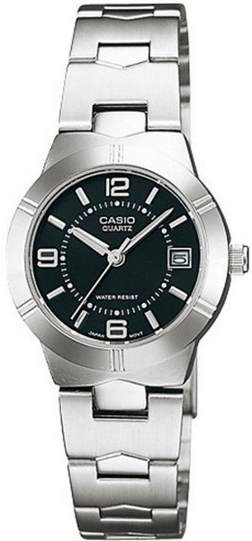 Наручний годинник Casio LTP-1241D-1A