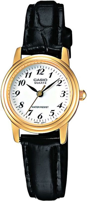 Наручные часы Casio LTP-1236GL-7B