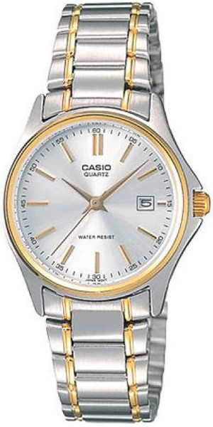 Наручний годинник Casio LTP-1183G-7A