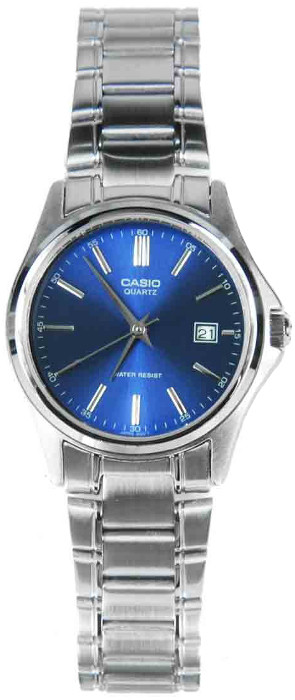 Наручний годинник Casio LTP-1183A-2A