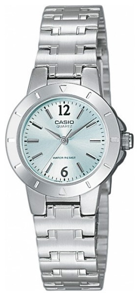 Наручний годинник Casio LTP-1177A-3A