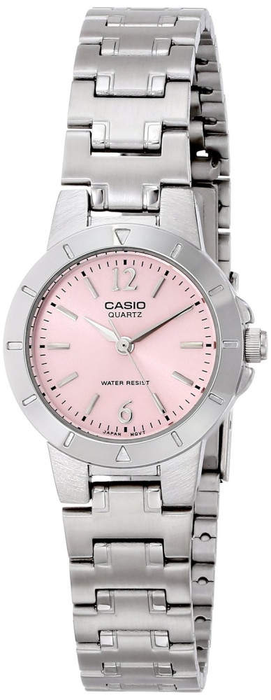 Наручний годинник Casio LTP-1177A-4A1
