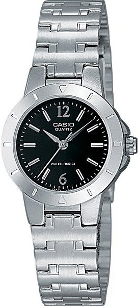 Наручний годинник Casio LTP-1177A-1A